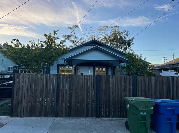 5622 Marmion Way, Los Angeles, CA 90042