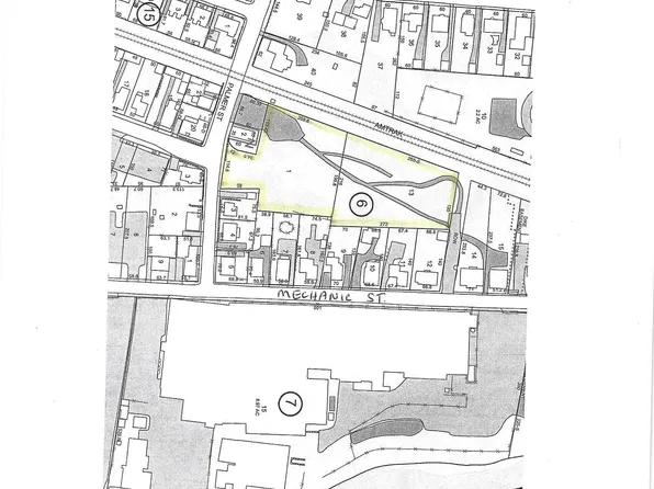 65 Mechanic Street, Stonington, CT 06379