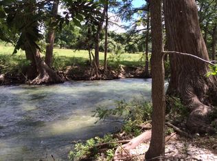 LOT 55 56 Enchanted River Dr, Bandera, TX 78003