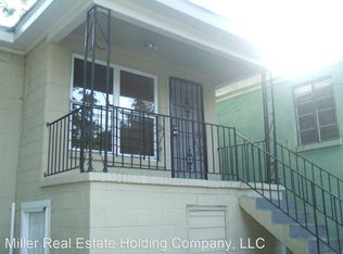 730 1/2 E Anderson St, Savannah, GA 31401