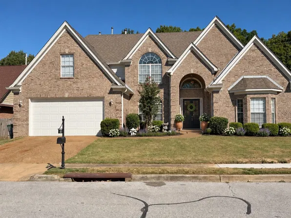 608 Birthstone Ave, Memphis, TN 38109