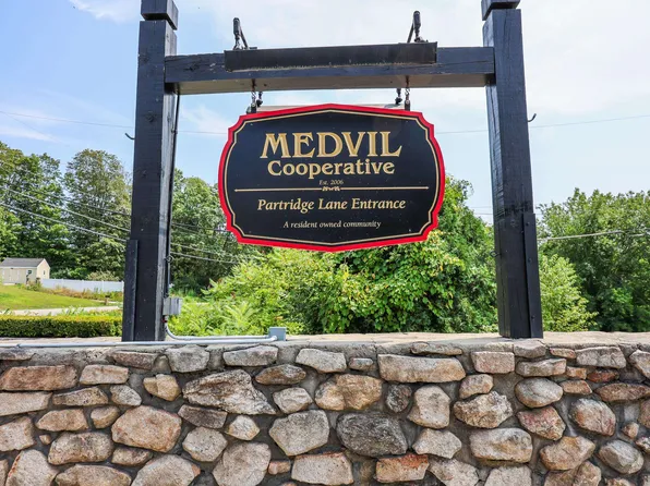 45 Rachael Circle, Goffstown, NH 03045