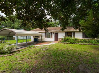 10610 Dodd Rd, Jacksonville, FL 32218