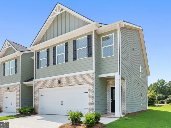 8333 Columbia Ct, Palmetto, GA 30268