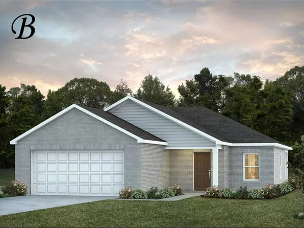 488 Yellowstone Dr, Opelika, AL 36804