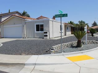 2433 Cypress St, Antioch, CA 94509