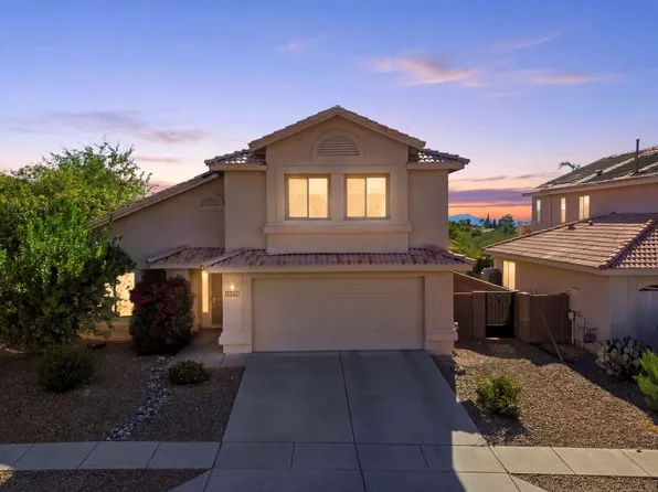 10248 E Buffaloberry Loop, Tucson, AZ 85748