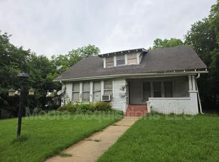 415 W Rainey St, Sherman, TX 75090
