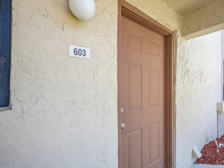 9503 Boca Cove Cir #603 — Photo 3