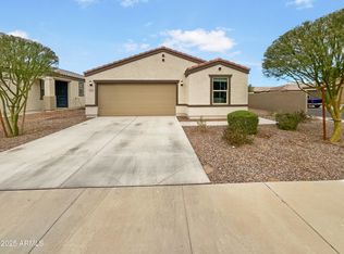 8886 S 256th Dr, Buckeye, AZ 85326