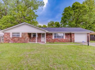 405 Cain Ridge Rd, Vicksburg, MS 39180