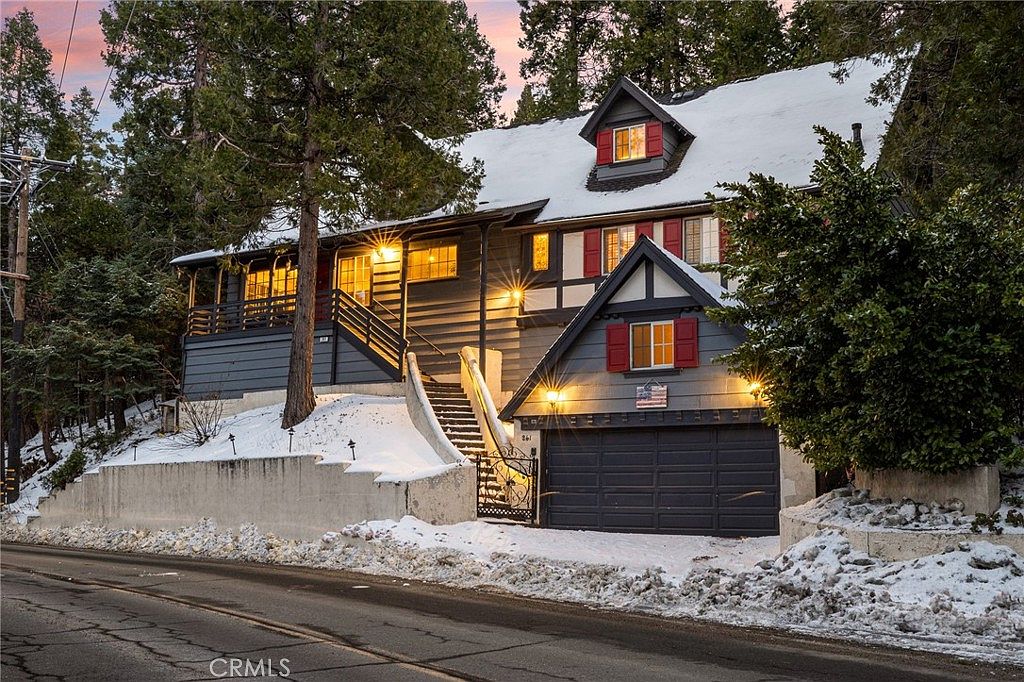 261 State Highway 173, Lake Arrowhead, CA 92352 MLS RW23020640 Zillow