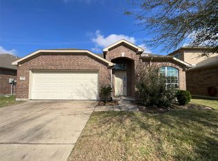 2122 Mateo Park Dr, Houston, TX 77047