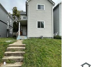 366 S Ogden Ave, Columbus, OH