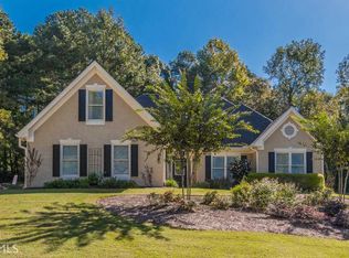 413 Wisteria Place Cir, Grayson, GA 30017