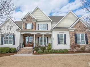305 Bolton Grant Dr, Cary, NC 27519