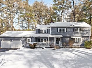 27 Forest Rd, Acton, MA 01720
