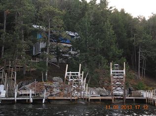 730 Rattlesnake Is, Alton Bay, NH 03810
