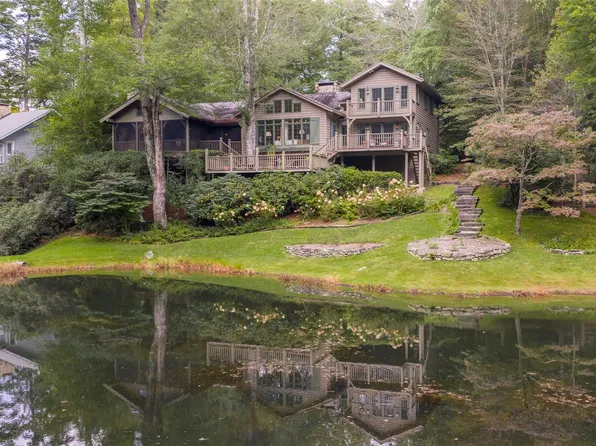 83 Hummingbird Circle, Highlands, NC 28741