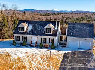 120 Deer Run Rd, Bethlehem, NH 03574