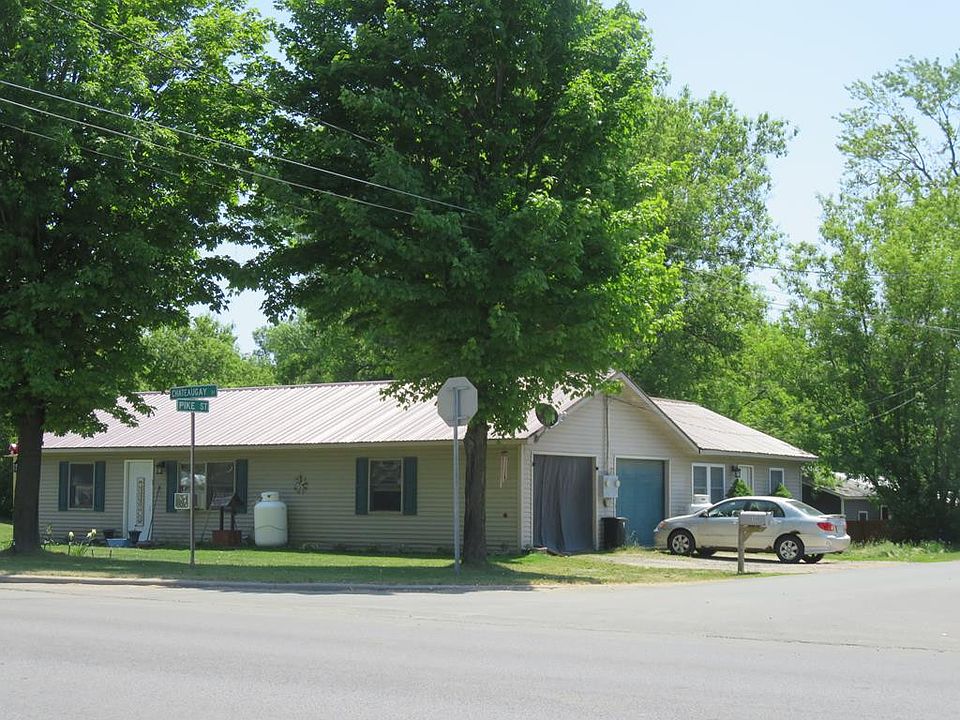 2444 Chateaugay St, Fort Covington, NY 12937 MLS 178983 Zillow