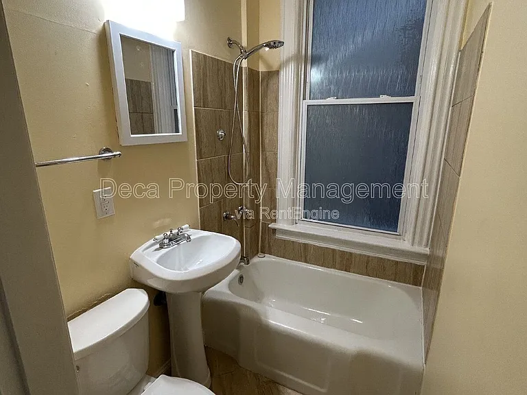 1945 Congress St #2F — Photo 7