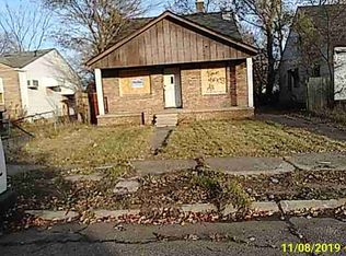 19630 Bloom St, Detroit, MI 48234
