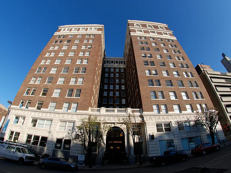 Board of Trade Lofts — Photo 1