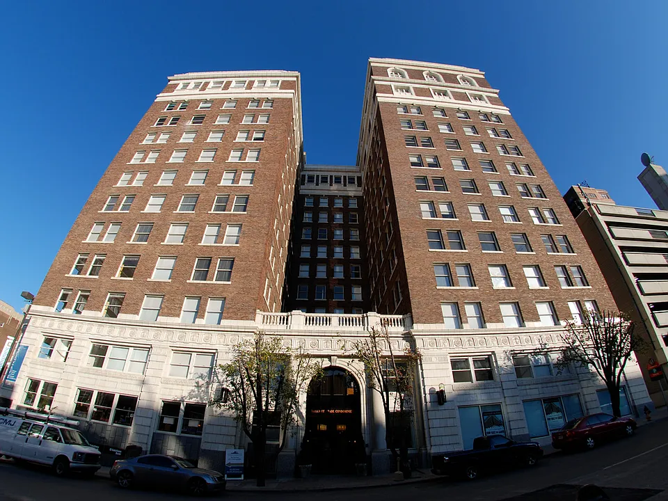 Board of Trade Lofts