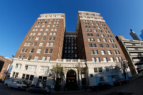 Board of Trade Lofts Photo 1