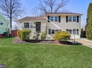 1467 Spruce Ave, Wilmington, DE 19805