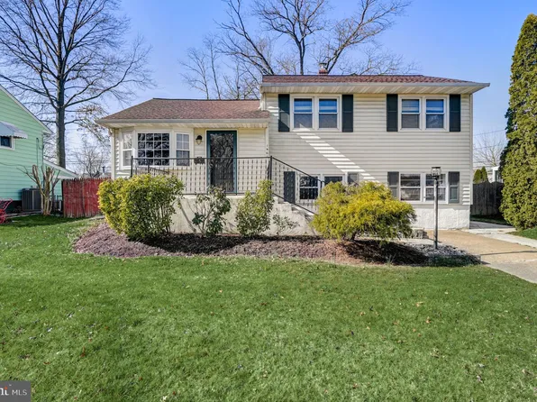 1467 Spruce Ave, Wilmington, DE 19805