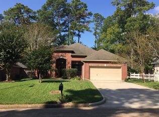 3251 Willowbend Rd, Montgomery, TX 77356