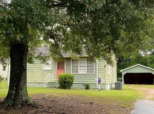 811 W Moore St, Dublin, GA 31021