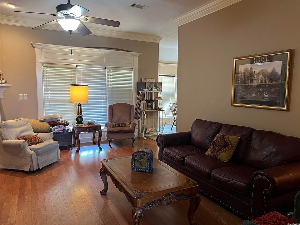 205 Hermitage Dr, Searcy, AR 72143 Zillow