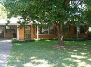 209 Virginia Ave, Minden, LA 71055