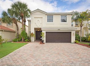 9061 Dupont Pl, Wellington, FL 33414