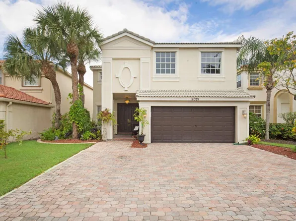 9061 Dupont Pl, Wellington, FL 33414