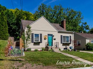 1624 Philadelphia Ave SE, Grand Rapids, MI 49507