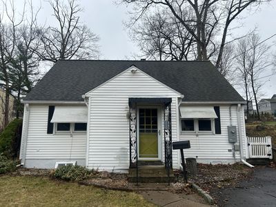 106 Barnes St, New Britain, CT, 06052