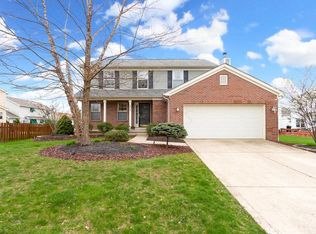 373 Cottage Grove Cir, Pataskala, OH 43062