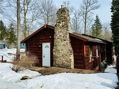 8693 Hawkins Hollow Rd, Batavia, NY, 14020