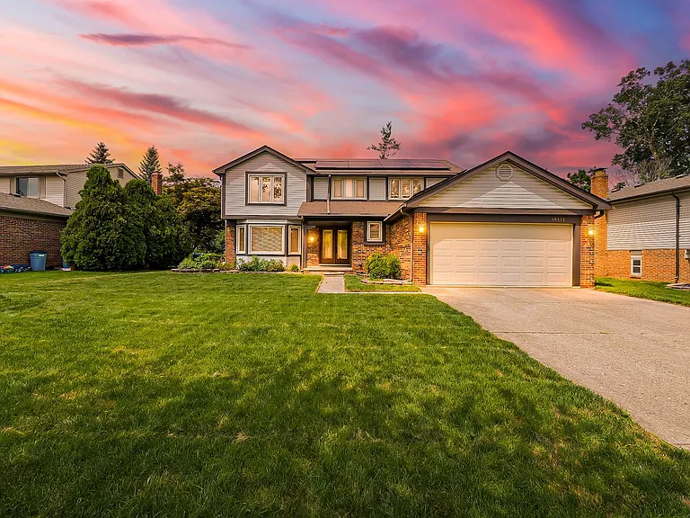 19513 Pollyanna Dr — Photo 1