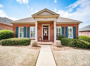 1600 Prairie Ln, Montgomery, AL 36117