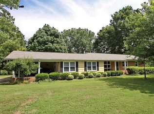119 Gordon Moore Rd, Franklinton, NC 27525