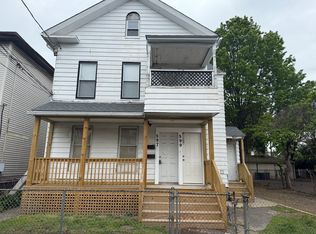 599 Ogden St #2, Bridgeport, CT 06608