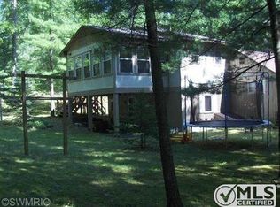 23890 Fifteen Mile Rd, Big Rapids, MI 49307