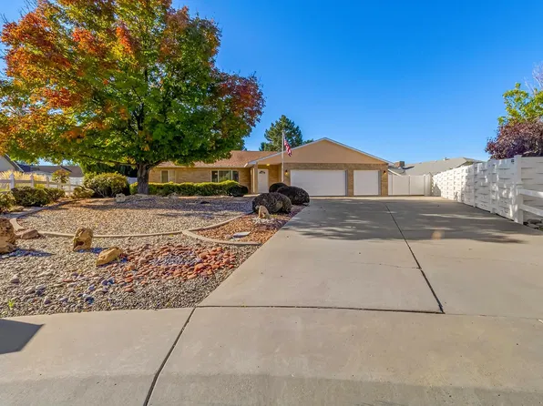 3758 N 15th Ct, Grand Junction, CO 81506