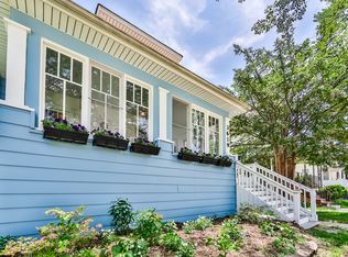 3619 Vernon Ave, Brookfield, IL 60513