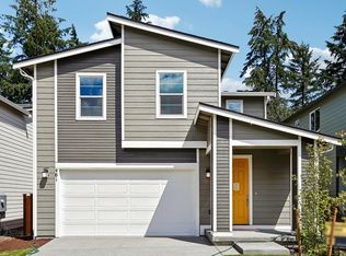 461 184th Street Ct E, Spanaway, WA 98387